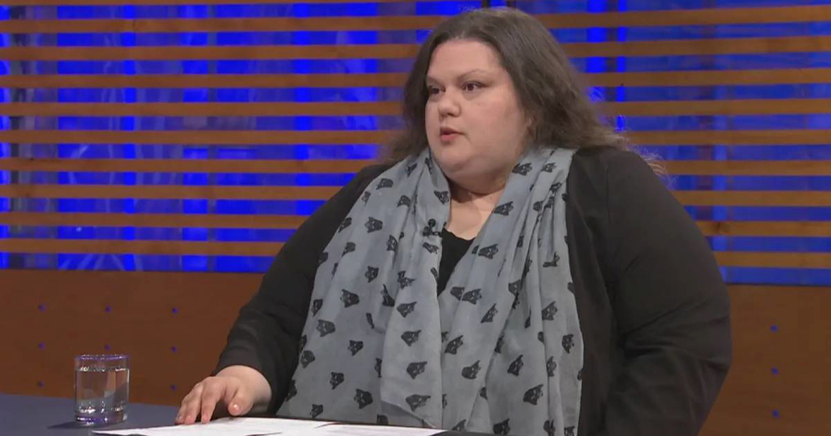 Vedrana Pribičević u Nu2: Zbog debljine su pisali da umrem, zvali su me na posao