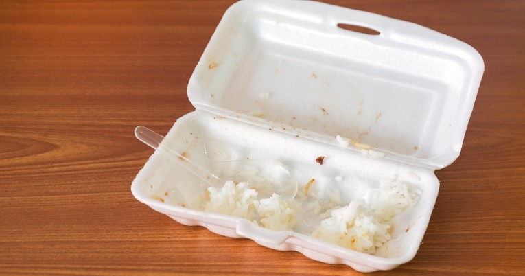 Kada baciti ostatke hrane? Evo što trebate znati o skladištenju riže