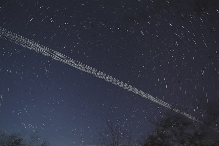 Musk je naredio gašenje Starlinka tijekom ključne ukrajinske ofenzive