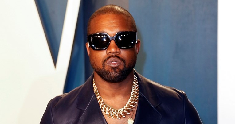 Kanye West promijenio ime, moglo bi vas iznenaditi kako se sada zove