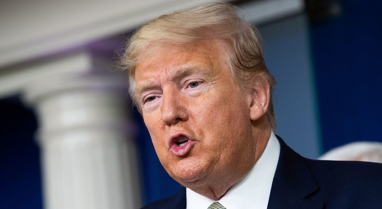 Trump i službeno republikanski kandidat za predsjedničke izbore