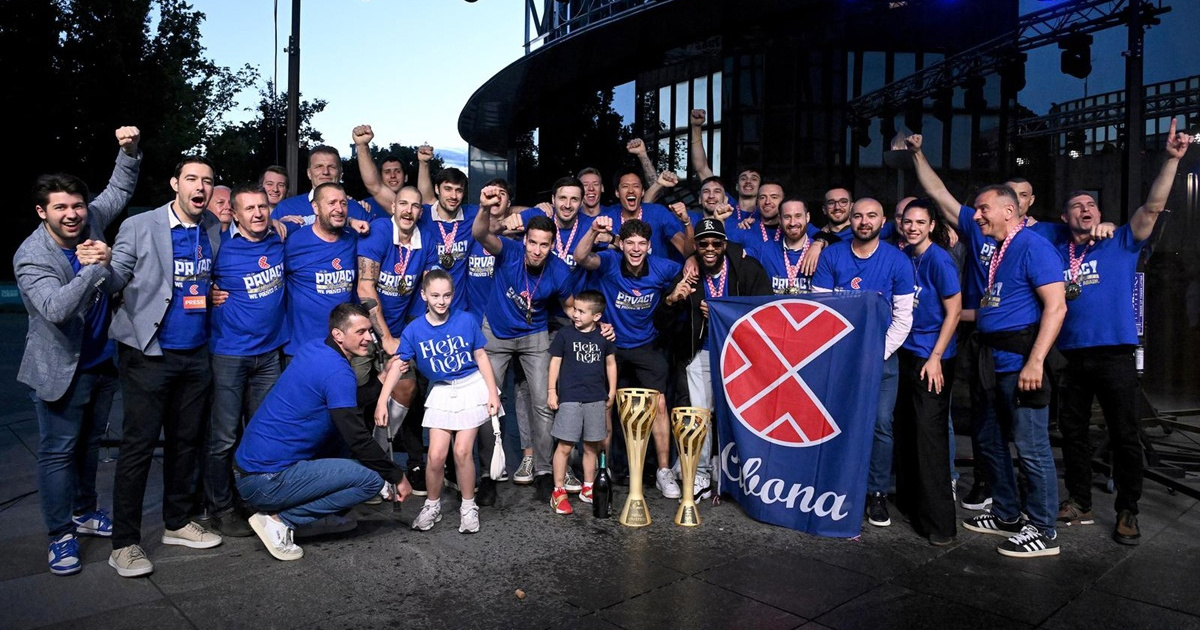 Cibona postaje dioničko društvo. Preoblikovanje kreće u ponedjeljak