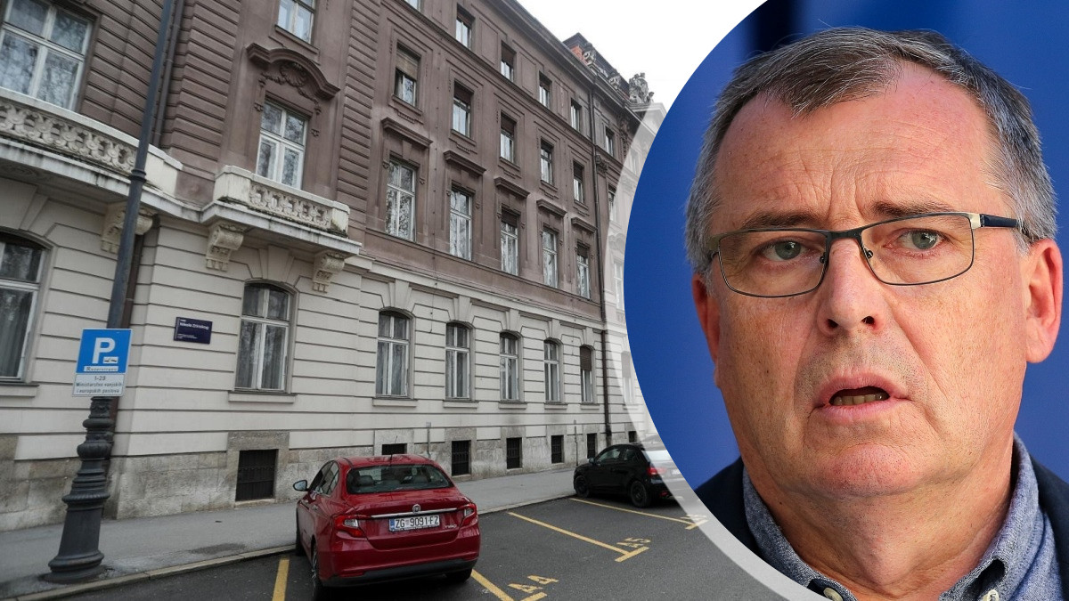 Capak potvrdio: Koronavirus je ušao u Ministarstvo vanjskih poslova