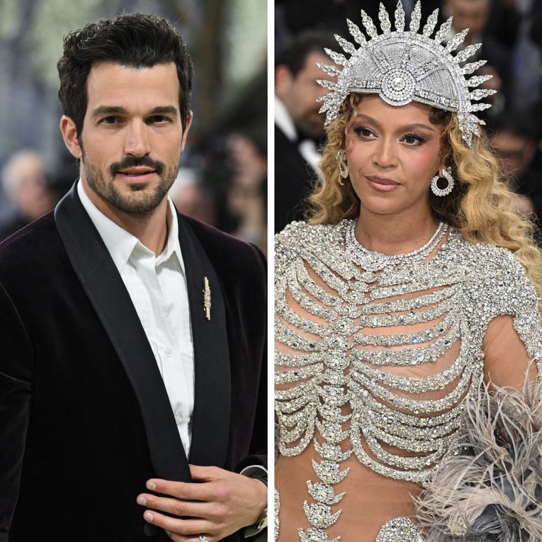 Glumca pitali koja mu je najdraža pjesma od Beyoncé, on: "Ne znam, ja sam metalac"