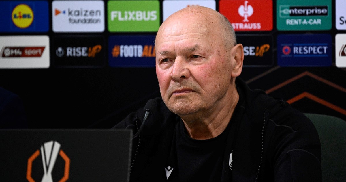 Česi uoči razigravanja za SP imenovali novog izbornika. Ima 74 godine