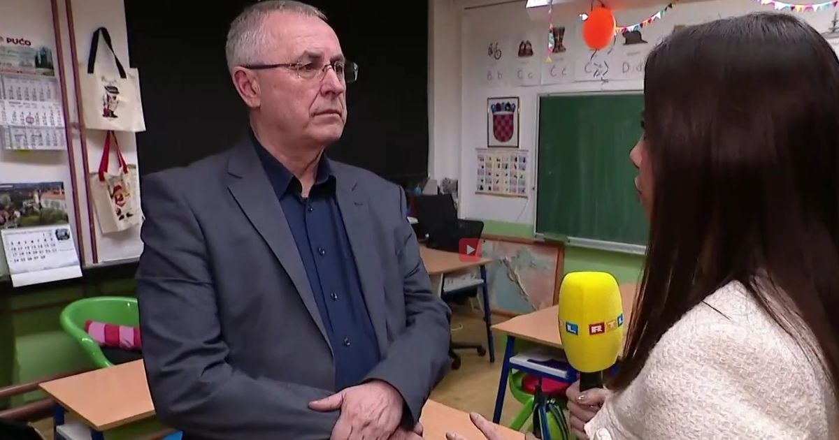 Šef sindikata: Ne dam se uvući u kaljužu u kojoj se HDZ jako dobro snalazi