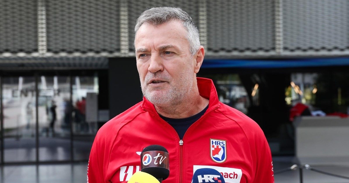 Obrvan uoči Španjolske: Ne mogu davati golove izbornici ni publika