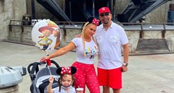 Coco Austin nakon dugo vremena pokazala kćer, ljudi kažu da je ista Ice-T
