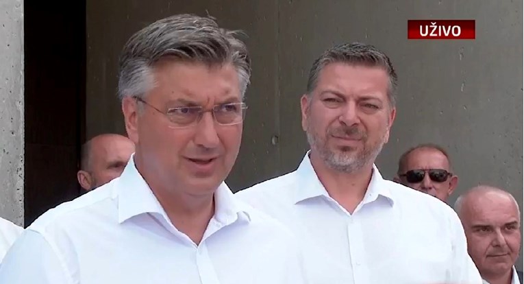 Plenković o poskupljenjima: Nemamo konkretne mjere, još smo na godišnjem