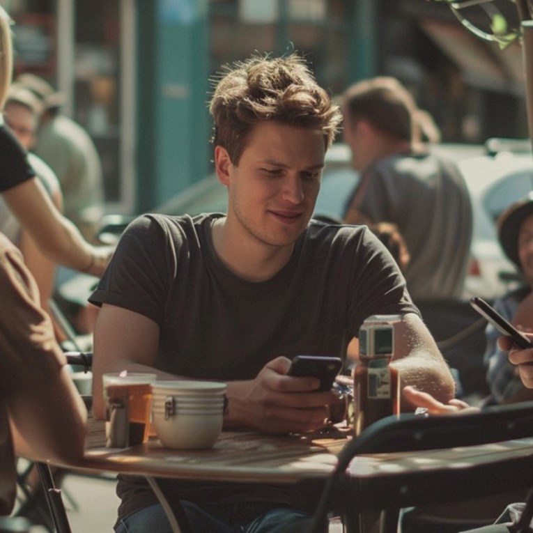 Ovisnici o tehnologiji: Ovi znakovi stalno imaju mobitel u ruci