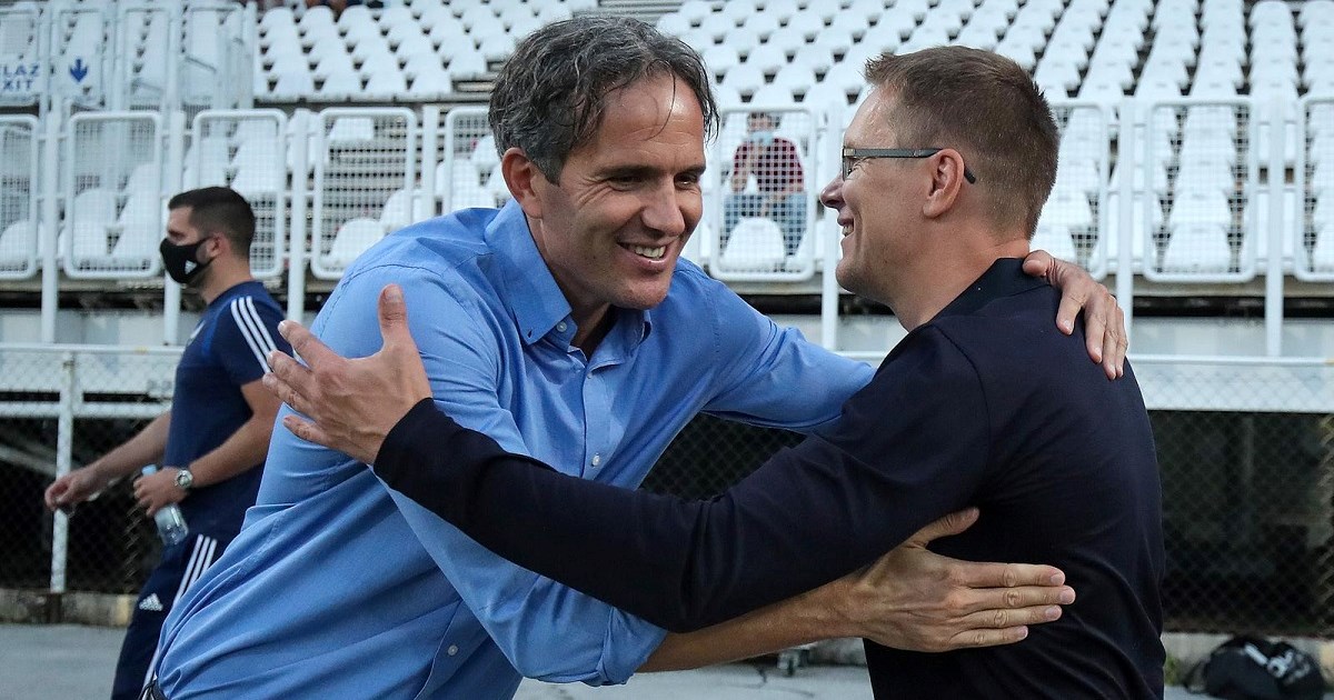 Hajduk ili Rijeka mogu završiti u Europa ligi. Evo što im treba za to