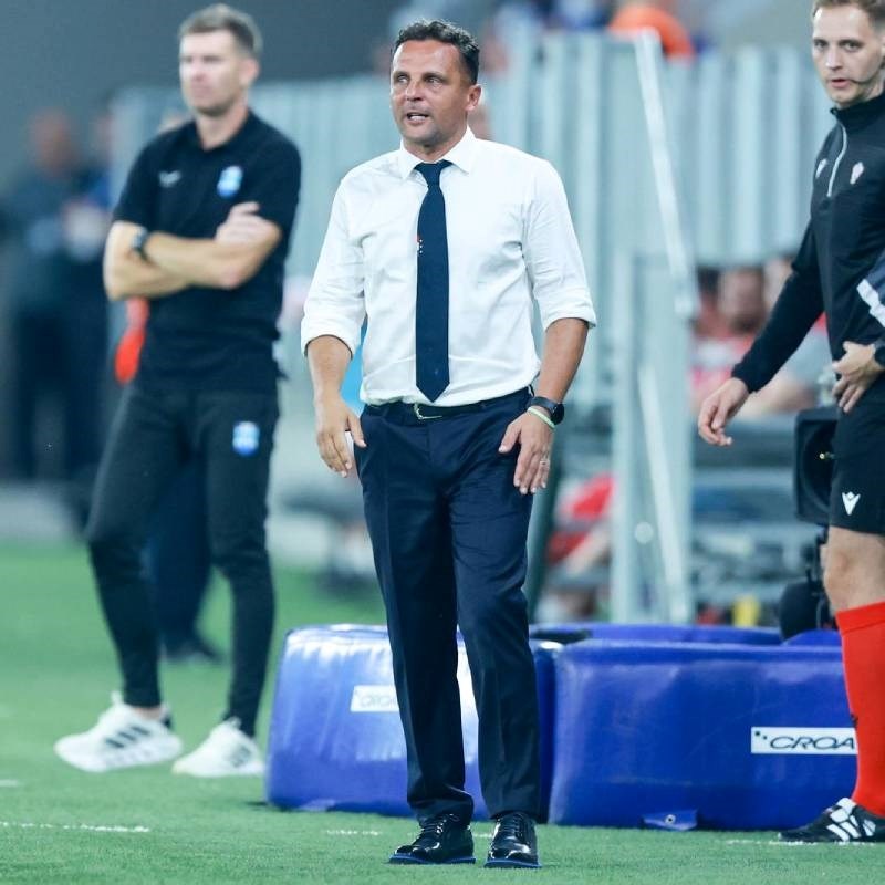 Kovačević na pitanje o Stojkoviću i Kulenoviću: Nije istina što neki pišu i govore