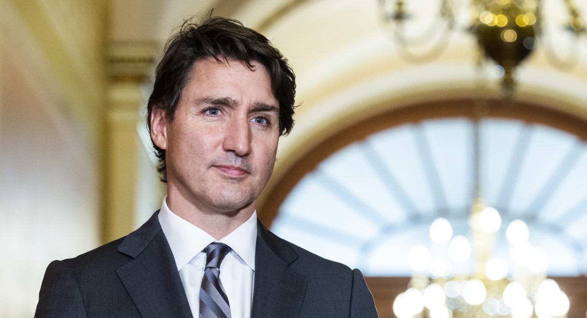 Justin Trudeau pozitivan na covid, ne osjeća teže simptome