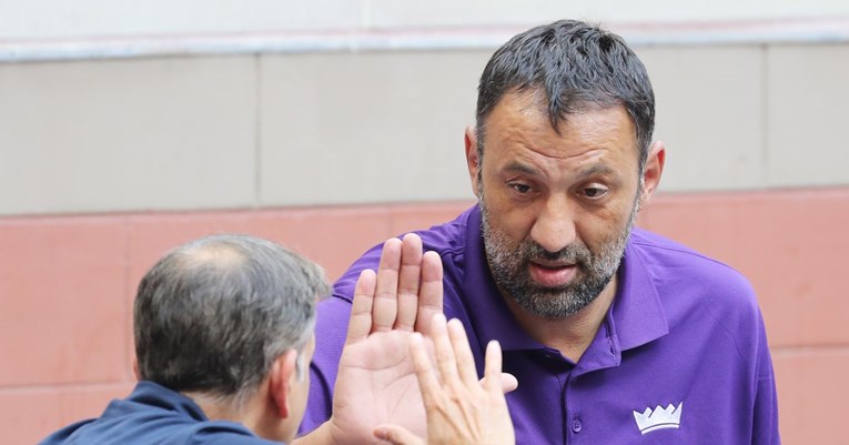 Dončićev otac: Naravno da su tvrdnje oko mojeg odnosa s Divcem laž