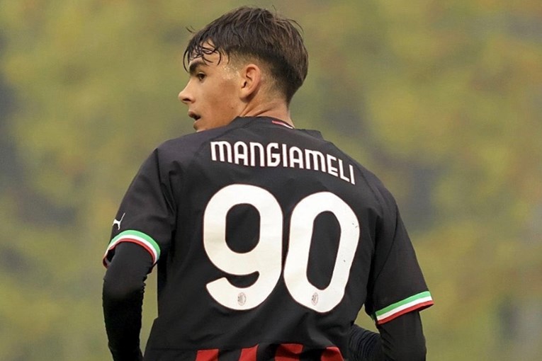 Bivši igrač Milana: Talijanski nogomet je smeće. Menadžeri za 50.000 € dovode igrače
