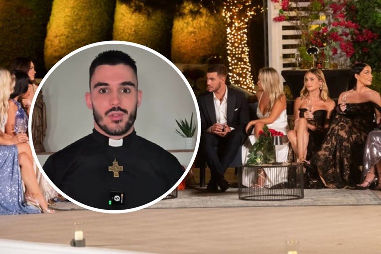 Katolici zabrinuti smiju li gledati Gospodina Savršenog. Pop iz Zagreba im odgovorio