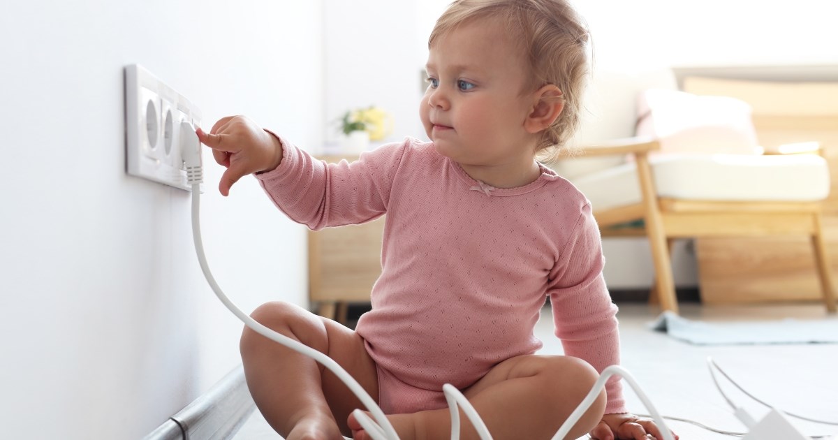 Bolničarka upozorila na uobičajene stvari u domu koje mogu biti vrlo opasne za djecu