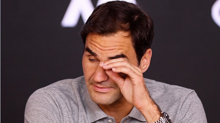Federer otkazao ostatak sezone