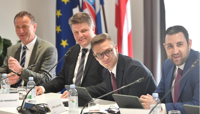 U Varaždinu izabran najmlađi predsjednik gradskog vijeća u Hrvatskoj