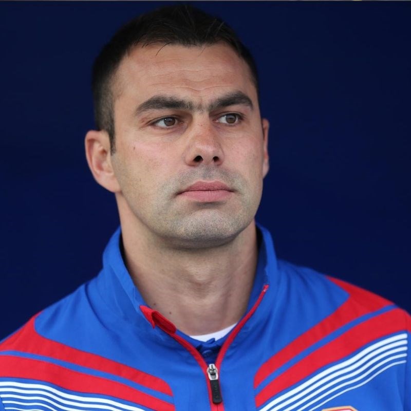 Goran Sablić napušta Hajdukovu akademiju. Preuzima Velež