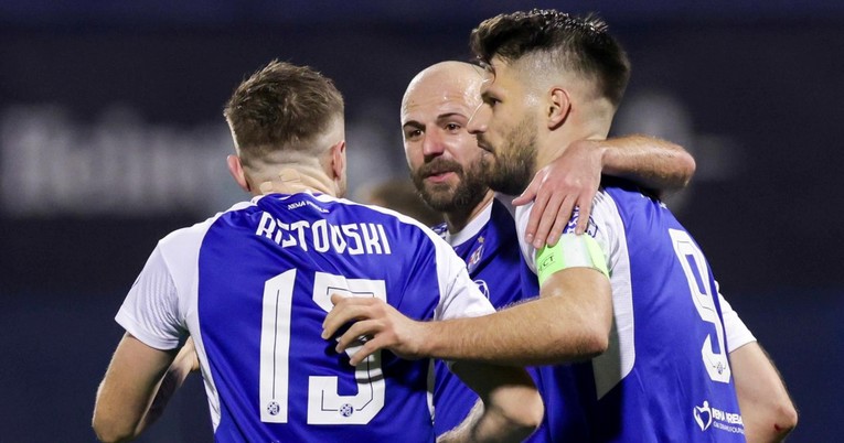 Grčki mediji: PAOK nije imao protuotrov za strašnu Dinamovu zvijezdu