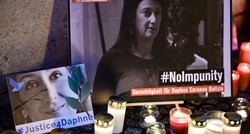 Malta: Uhićeni biznismen progovorit će o ubojstvu novinarke, ali hoće oprost