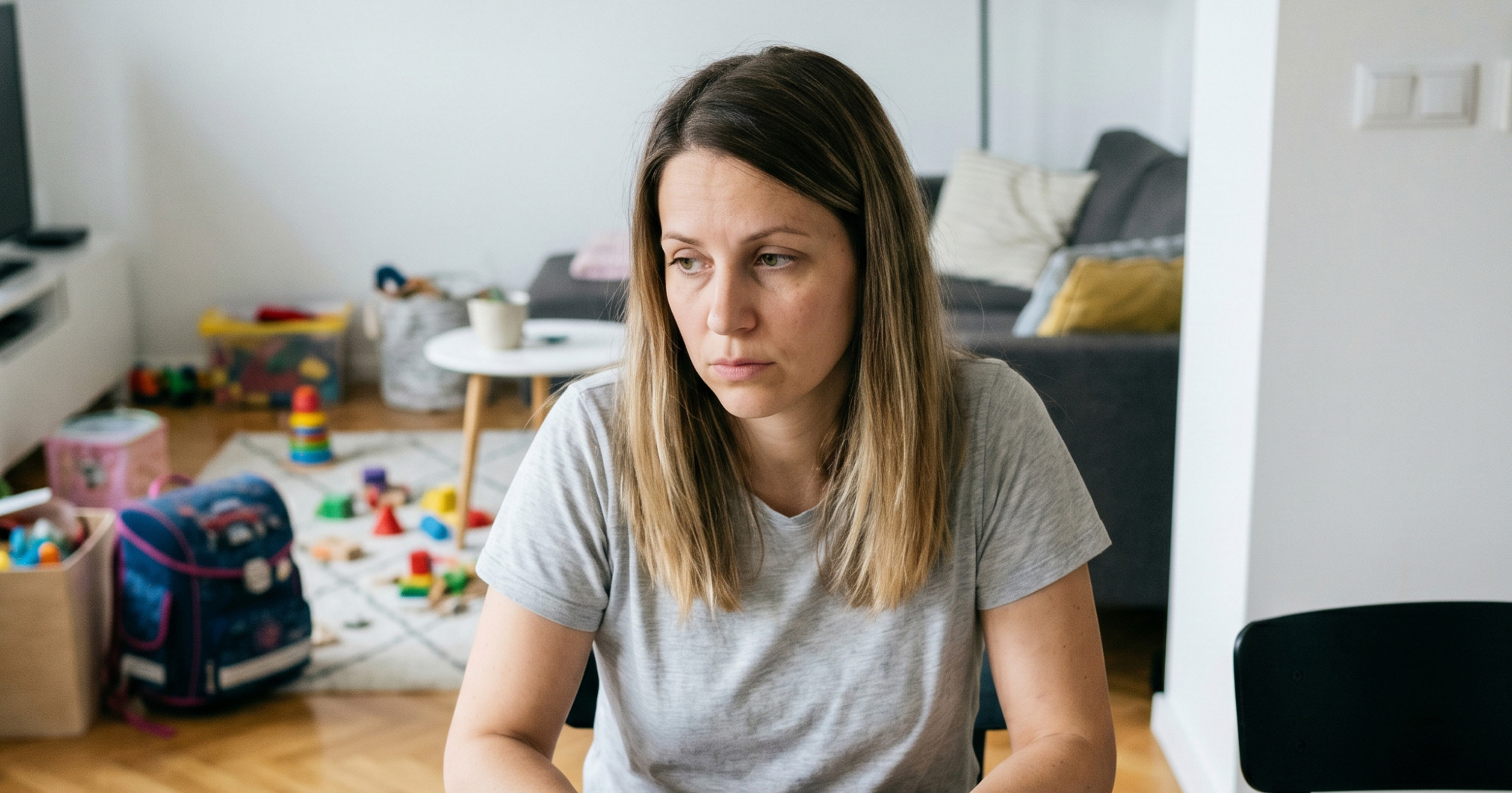 Majke milenijalke su puno ogorčenije od majki iz drugih generacija, otkriveni razlozi