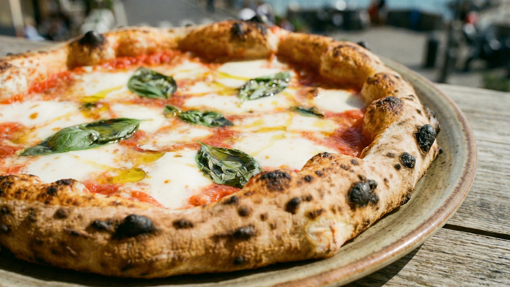 Ova je pizza pod zaštitom UNESCO-a. Znate li po čemu se zapravo razlikuje?