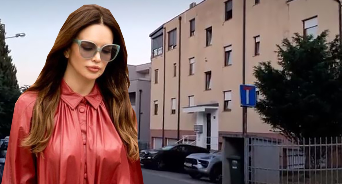 Bili smo ispred Severininog stana u koji je danas provaljeno, evo što smo zatekli