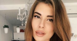 "Nema usta, ima prišteve": Ecija Ivušić pokazala lice bez šminke