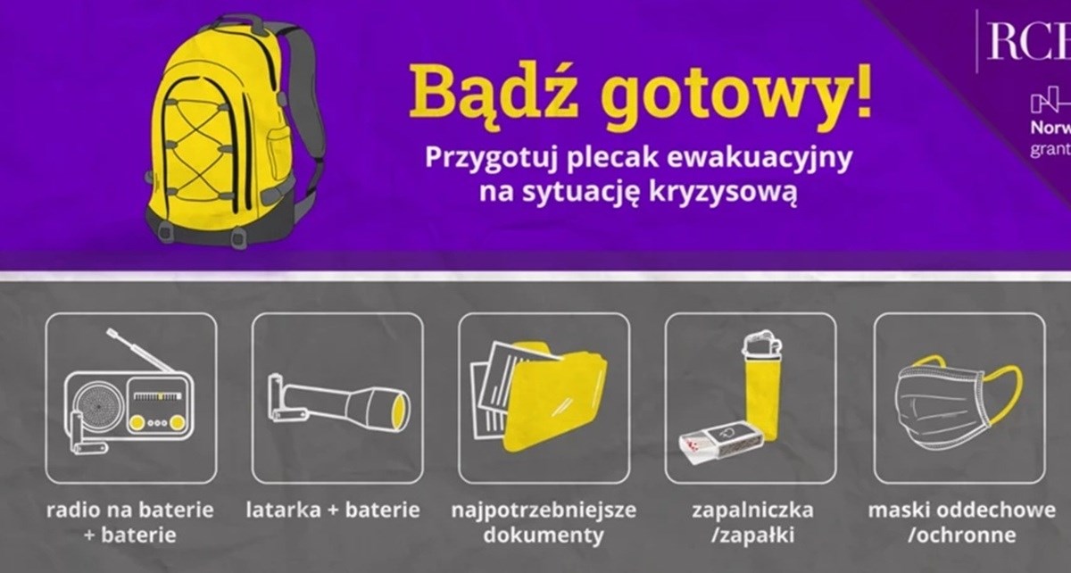 Poljska svim građanima šalje detaljne upute u slučaju rata