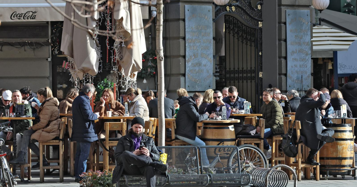 Za ove hrvatske izraze ljudi kažu da su im najiritantniji. Koji je vama najgori?