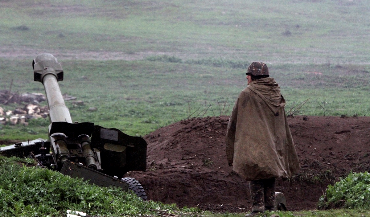 Trojica armenskih vojnika ubijena u sukobu s Azerbajdžanom, u tijeku prekid vatre
