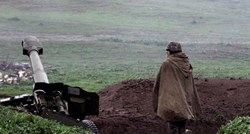Trojica armenskih vojnika ubijena u sukobu s Azerbajdžanom, u tijeku prekid vatre