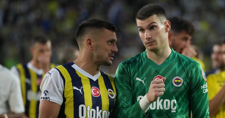 VIDEO Livaković primio gol nakon 440 minuta, Fener nastavio nevjerojatan niz