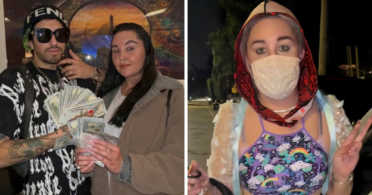 Amanda Bynes otkrila da je smršavila 13 kilograma i pokazala kako sada izgleda