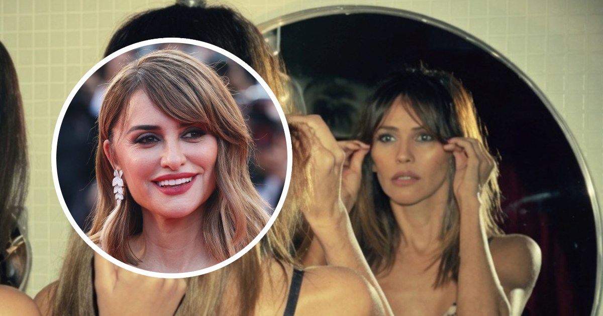 Kratki film Penélope Cruz iz 2013. koji je bio zabranjen jer je "prehot"