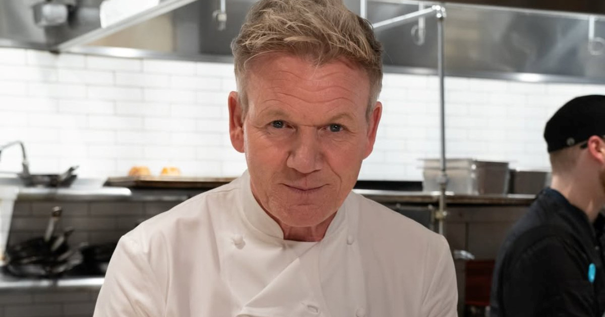 Gordon Ramsay protiv "Ozempic menija" u restoranima: "Potpuna glupost"