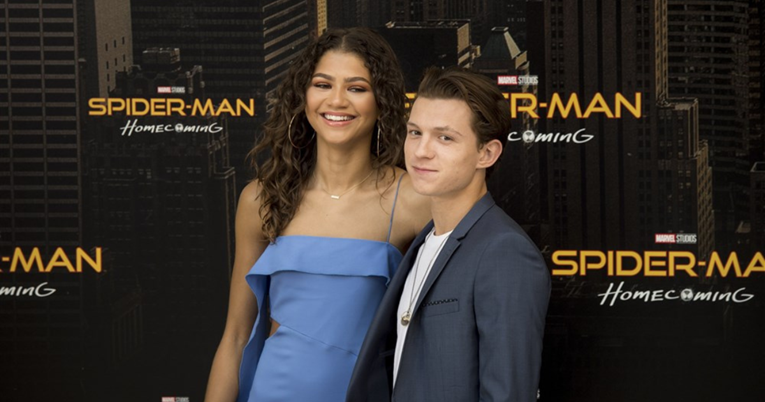 Tom Holland progovorio o svojoj vezi sa Zendayom: Nisam je osvojio šarmom