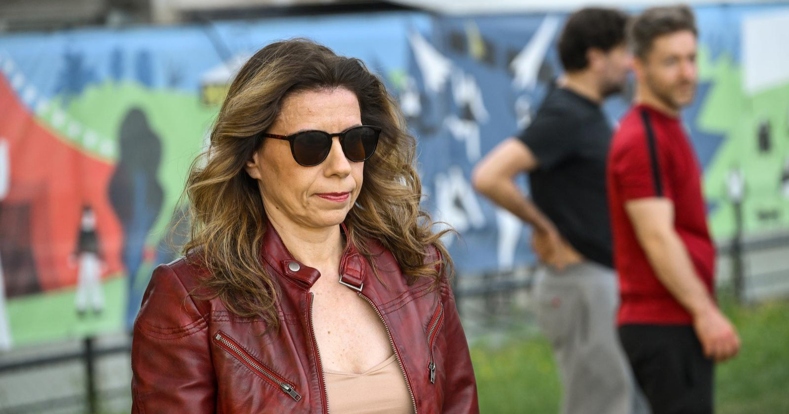 Peović podržala štrajkaše i napala Možemo