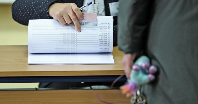 Planiraju se izmjene zakona o biračima. Ukida se nejasna razlika