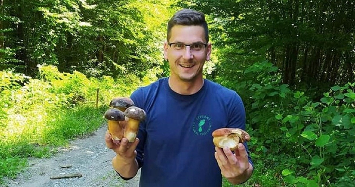 Nastavlja se potraga za Darkom. Obitelj potvrdila da je pronađena jakna njegova