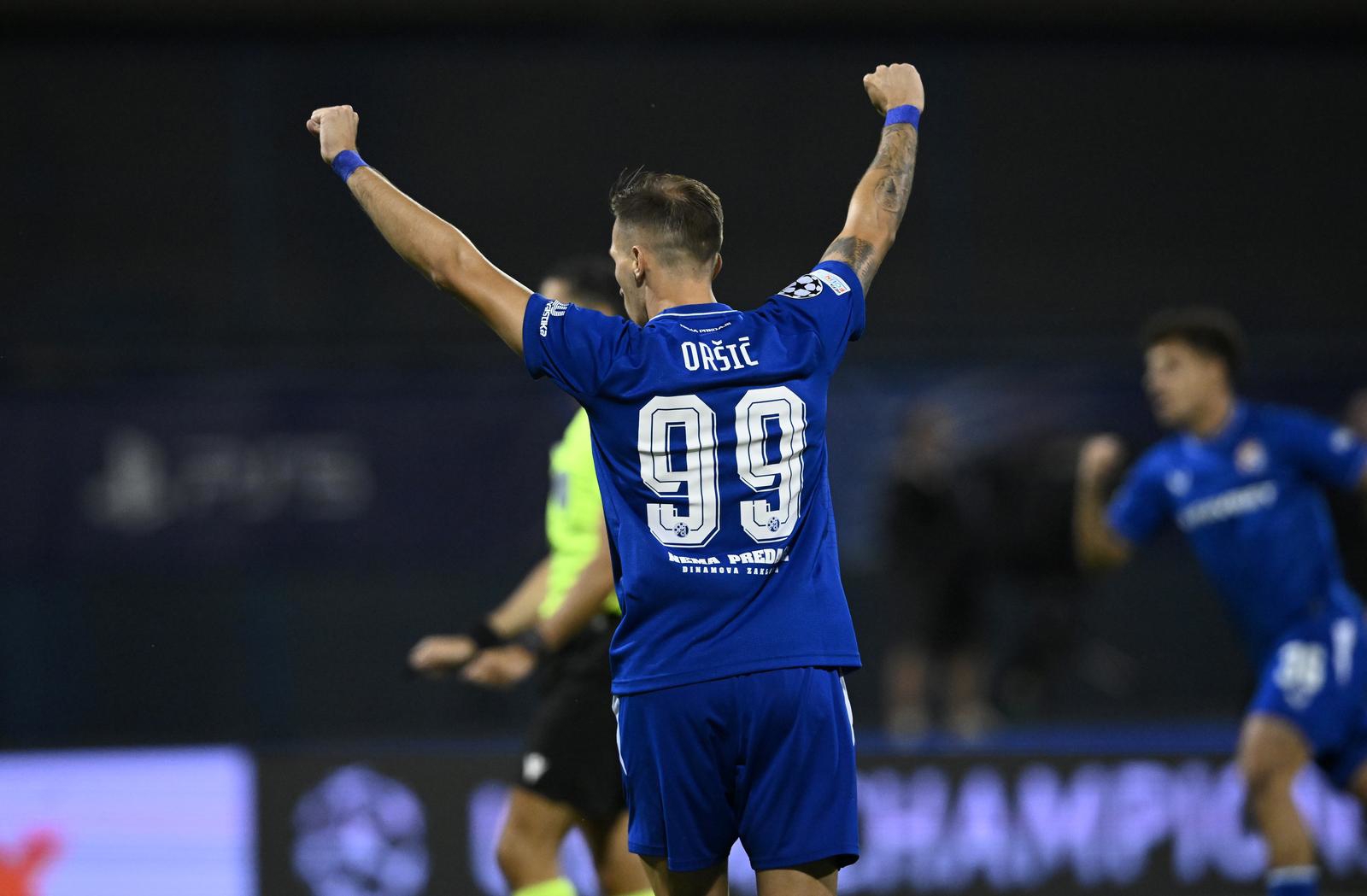 Dinamo treba slušati Bjelicu