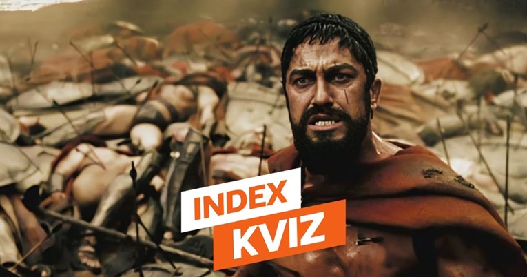 INDEX KVIZ Znate li odgovore na svih 15 pitanja?