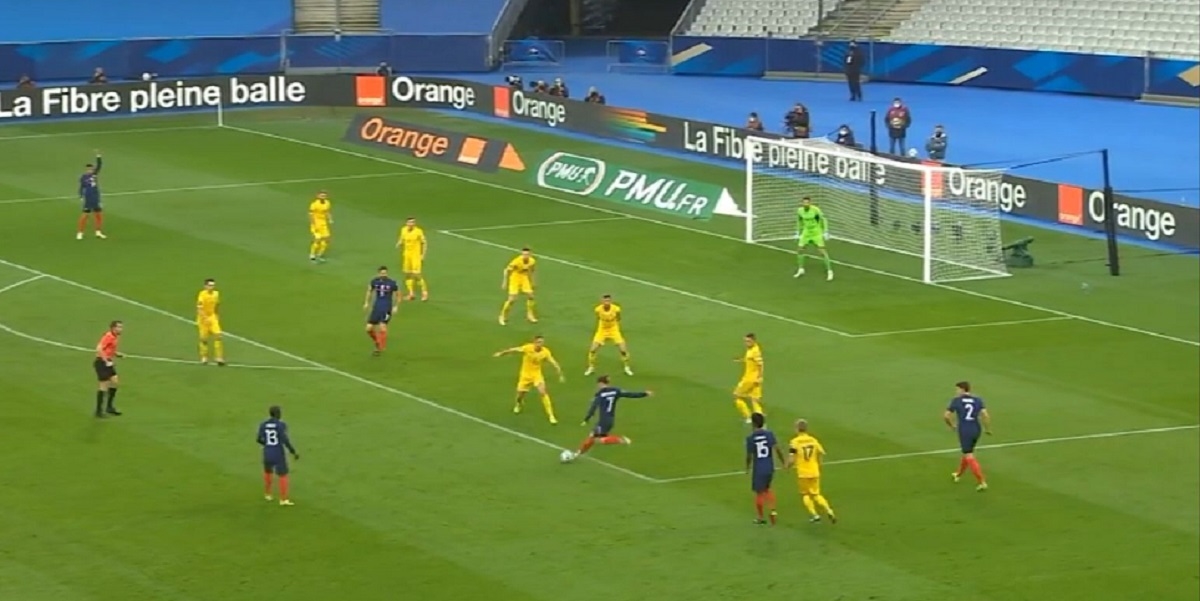 Noć velemajstora. Pogledajte golčine i poteze Griezmanna, De Bruynea i Balea