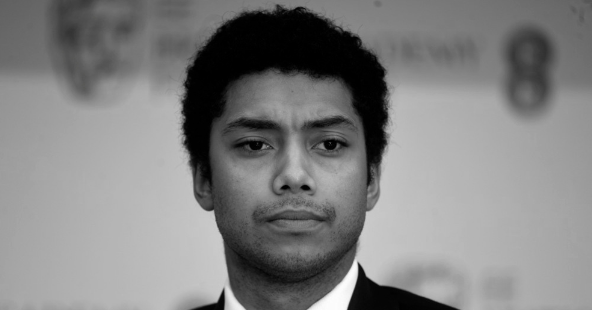 Umro glumac Chance Perdomo (27)