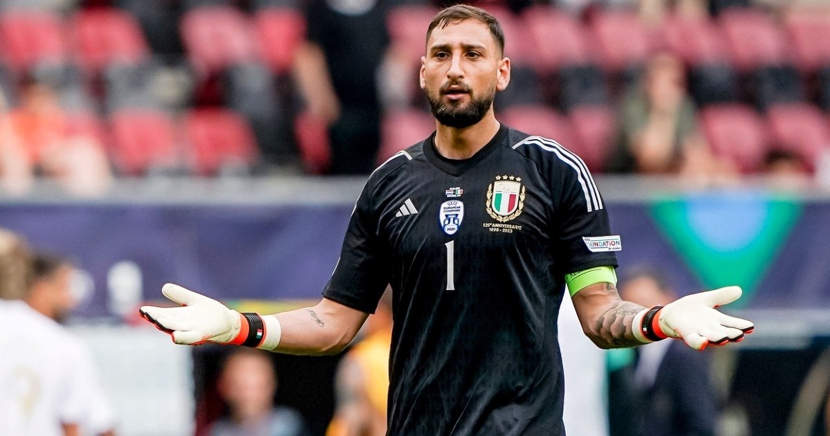 Donnarumma opisao kako su ga pljačkaši vezali pa opljačkali: Bojao sam se za djevojku