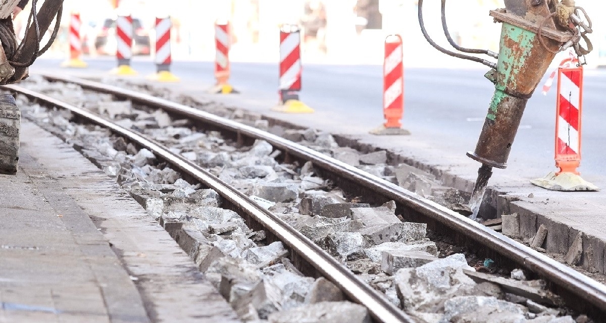 Tramvaji ovog vikenda neće voziti kroz Novi Zagreb