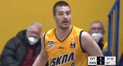 Srpski košarkaš doživotno suspendiran zbog namještanja utakmica