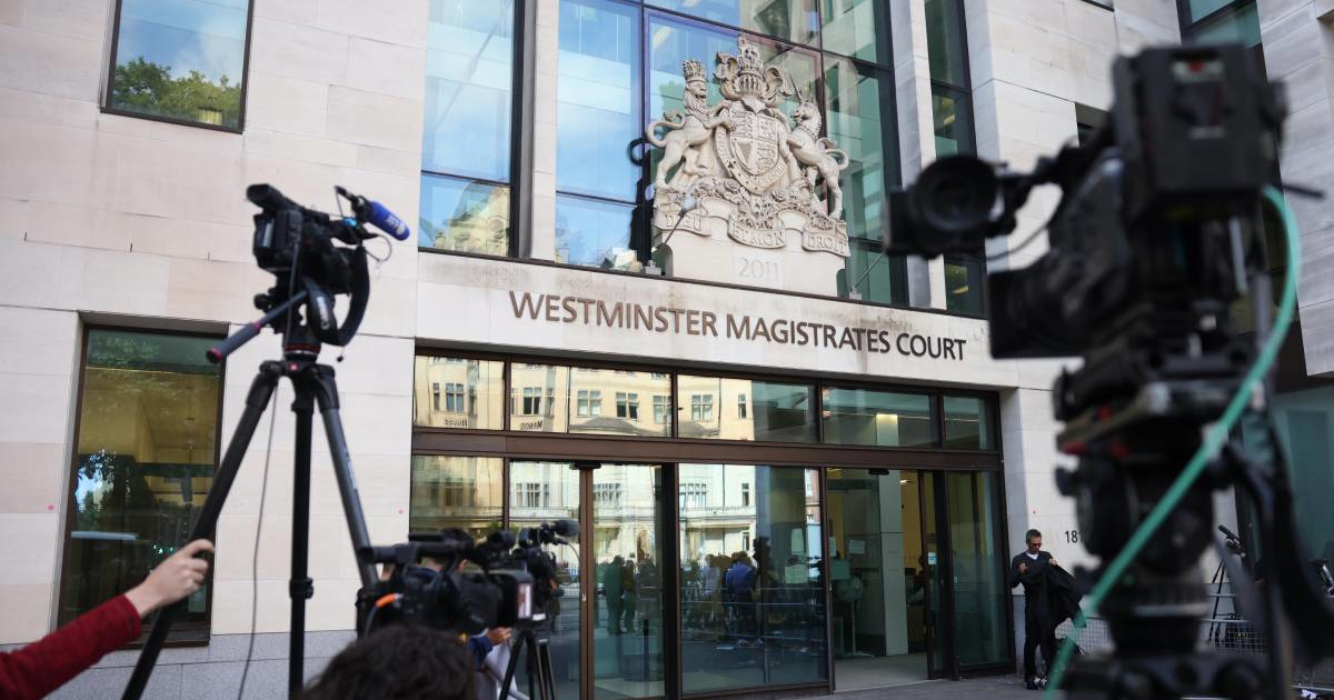 Britanac optužen da je s ruskim špijunima planirao sabotažu tvornica dronova u UK